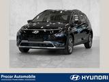 Hyundai Bayon TREND RFK NAVI KLIMA SHZ LED - Hyundai BAYON Neuwagen