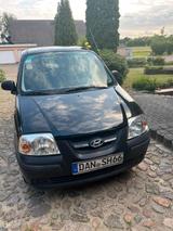 Hyundai ATOS PRIME - Hyundai Atos aus 2007: Prime