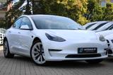 Tesla Model 3 Long Range Dual AWD/1.Hd/ACC/Pano/Leder - Tesla Model 3 in Düsseldorf