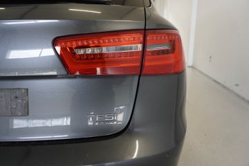 Audi A6 - 10