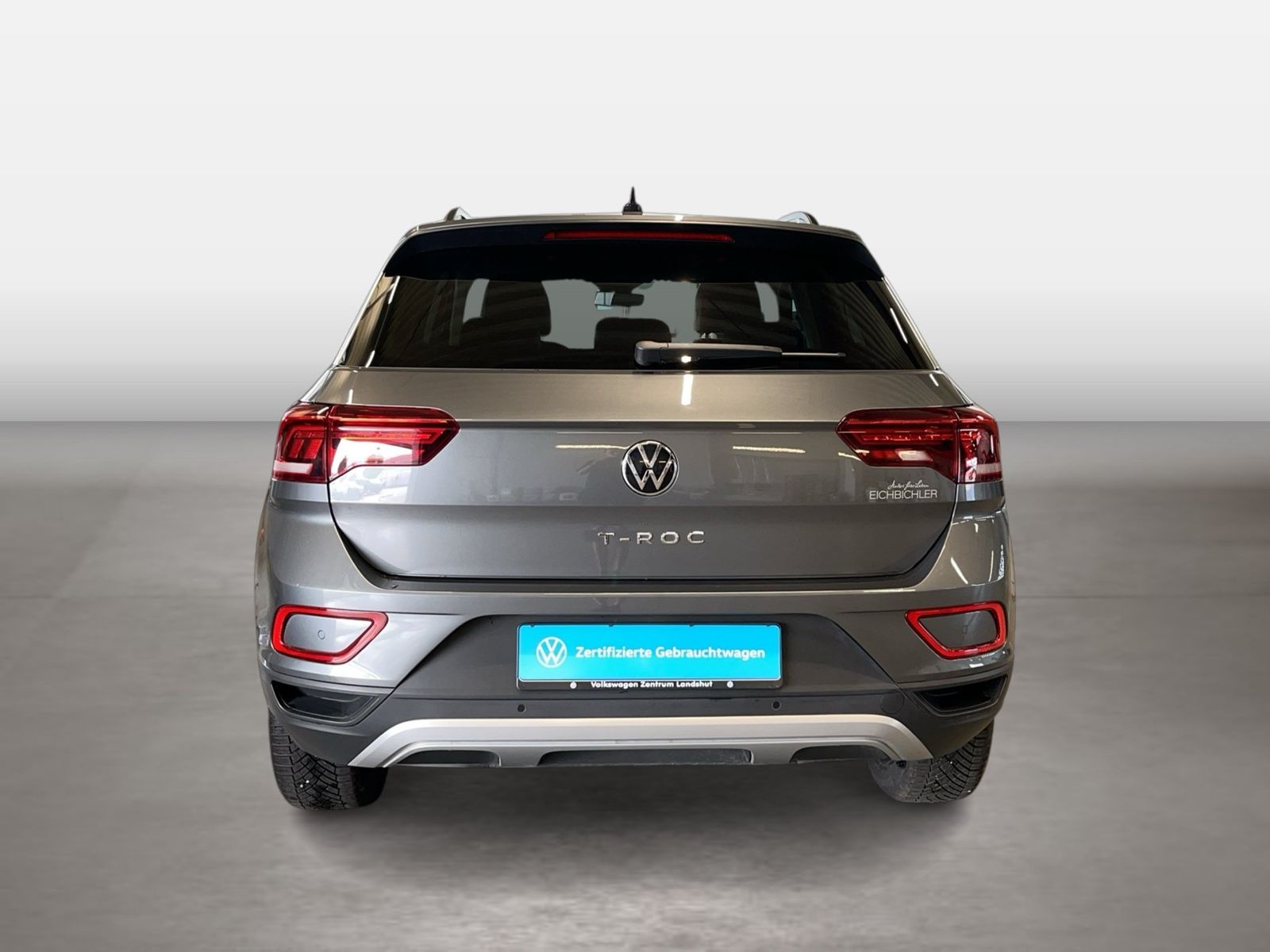Volkswagen T-Roc - Bild 6