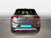 Volkswagen T-Roc - Vorschau Bild 6