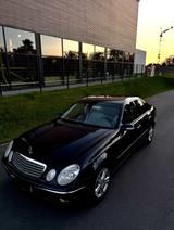 Mercedes-Benz Mercedes Benz E240 W211 - Mercedes-Benz E 240 w211 Gebrauchtwagen
