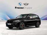 BMW X3 M 360° HEAD-UP SITZBELÜFT PANO RFK HIFI LED - schwarze BMW X3 M