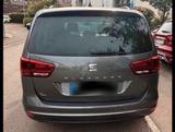 Andere Seat Alhambra 2.0 TDI | EZ 2017 | 7-Sitzer... - Andere mit Diesel-Antrieb: Schaltgetriebe