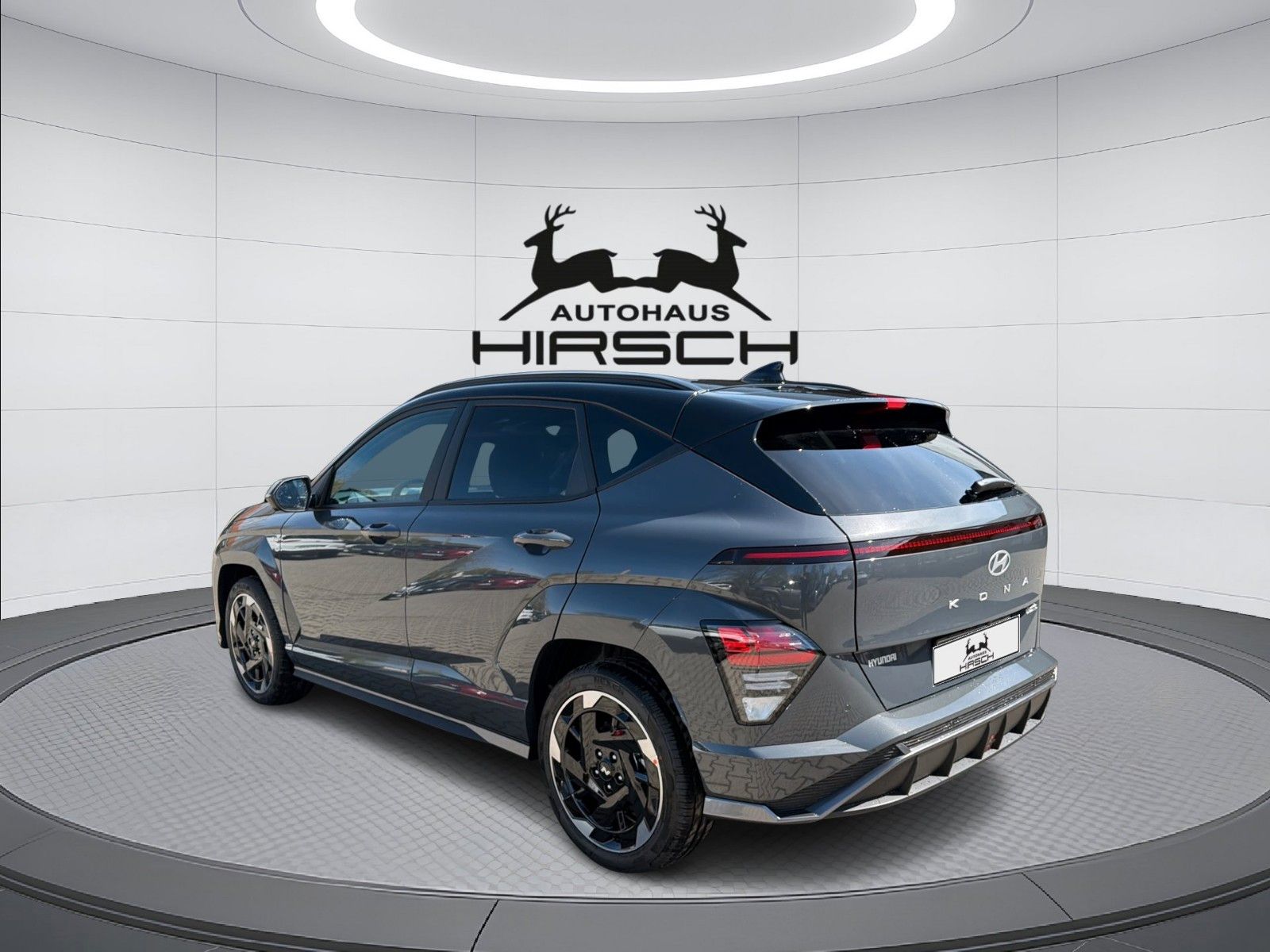 Hyundai KONA Elektro - Bild 4