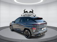 Hyundai KONA Elektro - Vorschau Bild 4