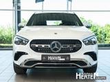 Mercedes-Benz GLA 220 4M+PROGRESSIVE+LED+R-KAMERA+KEYLESS+SHZ+ - Mercedes-Benz GLA-Klasse Gebrauchtwagen in Köln