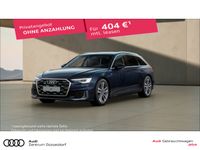 Audi A6 - Vorschau Bild 1