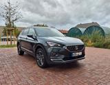 Seat Tarraco 2.0 TDI Xcellence DSG Allrad Panorama - SEAT Tarraco Xcellence mit Diesel-Antrieb