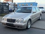 Mercedes-Benz E 200 KOMPRESSOR AVANTGARDE "Automat"99 TKM" TOP - gebrauchte Mercedes-Benz E 200 aus dem Jahr 2001