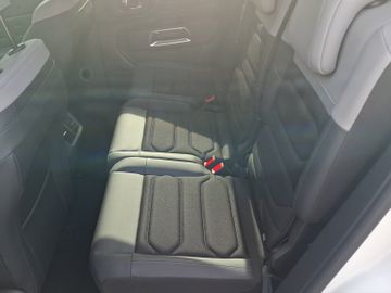 Citroën C5 Aircross Max Mild Hybrid 136 Navi+RFK+LED+LM