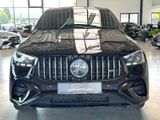 Mercedes-Benz GLE 53 AMG 4Matic+ Coupe Pano Memory AIRMATIC 36 - Jahreswagen