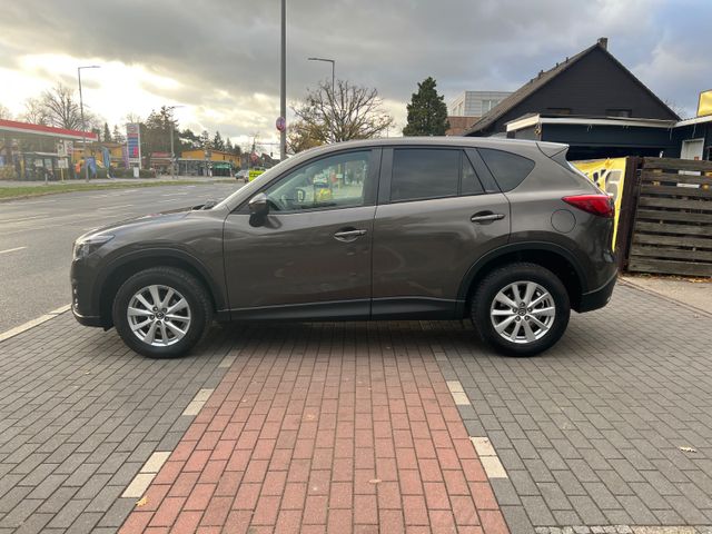 Mazda CX-5 Exclusive-Line 2WD Automatik,NAVI,Xenon,