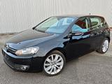 Volkswagen Golf VI Comfortline - Volkswagen Golf aus 2012 mit Diesel-Antrieb