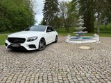 Mercedes-Benz E53 AMG 4Matic+ Night Luft Widescreen Sportabgas - Mercedes-Benz E 53 AMG