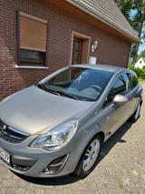 Opel Corsa 1.4 Edition - Opel Corsa Gebrauchtwagen in Bremen