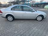 Ford Mondeo 1.8 TüV 2027 - gebrauchte Ford Mondeo aus dem Jahr 2000