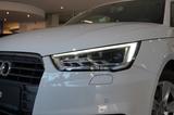 Audi A1 1.4 TFSI NAVI/BI-XENON/SHZ/SPORT/PDC/TEMP/AHK - gebrauchte Audi A1 aus dem Jahr 2017