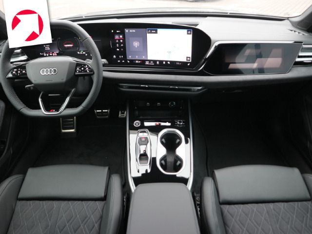 Audi A6 - Bild 15