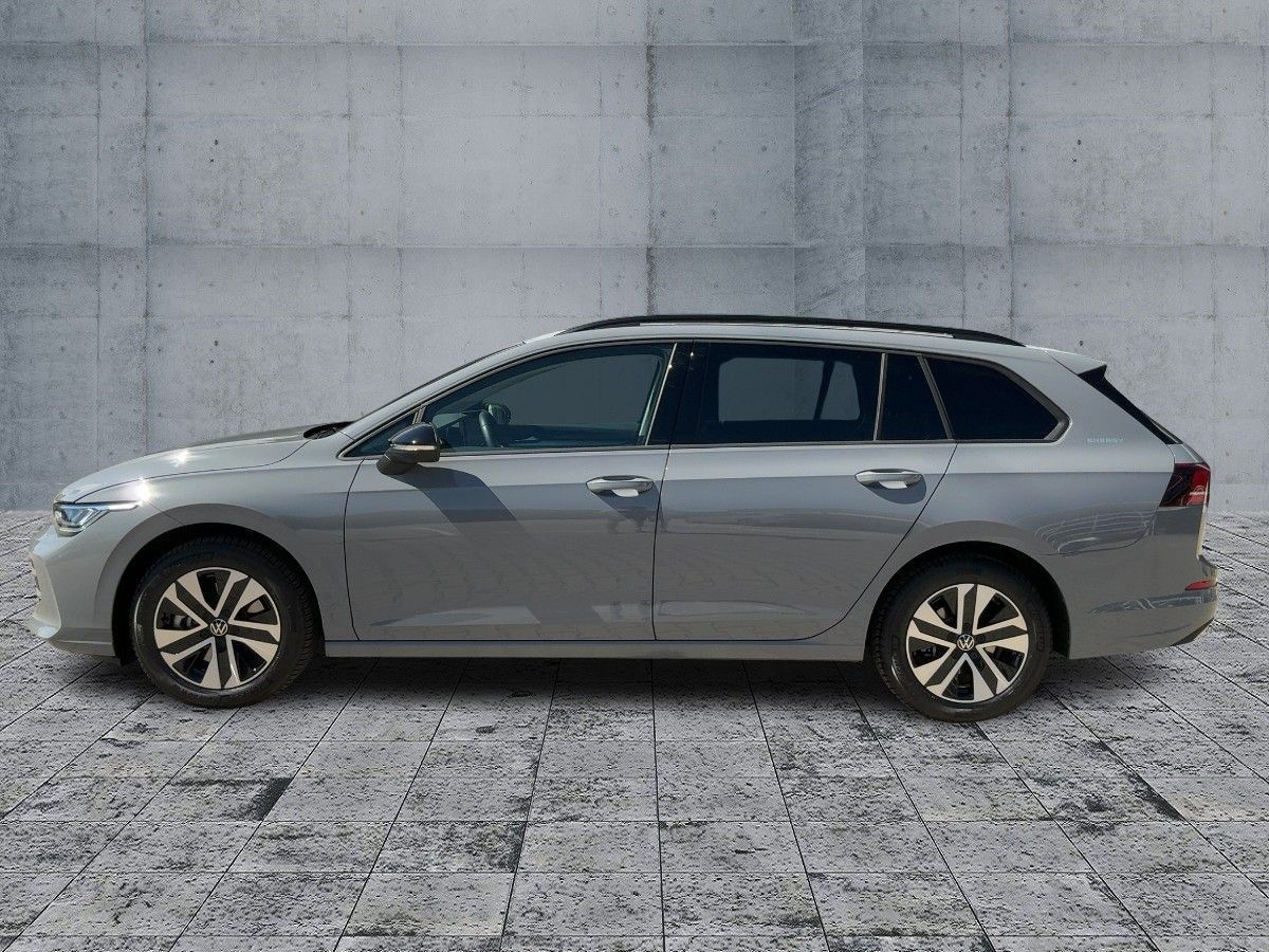 Volkswagen Golf - Bild 4