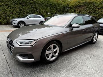 Audi A4 - 2