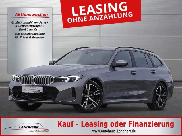 BMW 320i Touring M Sport / AZ: 2.516,--  mtl: 479,--