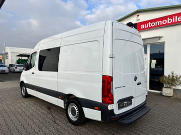 Mercedes Sprinter - 6