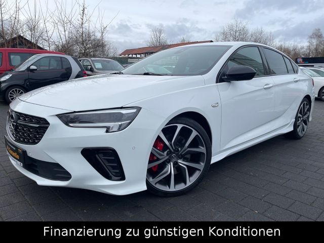 Opel Insignia B Grand Sport GSi 4x4 *MASSAGE-SITZE*