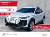 Audi SQ6 e-tron QU MATRIX+NAVI+HuD+B&O+ACC+AIR+PANO - Audi SQ6 e-tron Jahreswagen