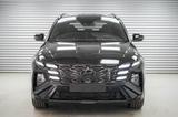 Hyundai Tucson 1,6 T-GDI DCT 4x4 N-Line - LAGER - Hyundai Tageszulassungen