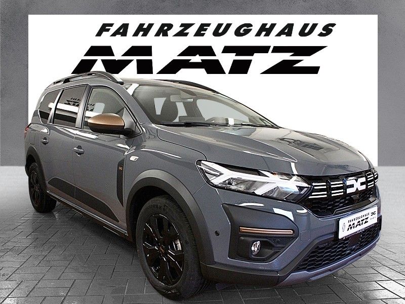 Fahrzeugabbildung Dacia Jogger Eco-G 100 Extreme+ 7-Sitzer