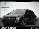 Mercedes-Benz CLA 250 e SB AMG-Sport/AHK/Dist/Leder/Night/Totw - Mercedes-Benz CLA 250 Shooting Brake Jahreswagen