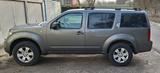 Nissan Pathfinder 2.5 dCi Elegance Allrad, 3t, Neuteile - Nissan Pathfinder: 3.5