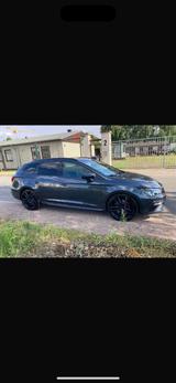 Cupra Leon 2.0 TSI 228kW VZ 4Drive DSG Sportstourer VZ - Cupra Leon in Dortmund