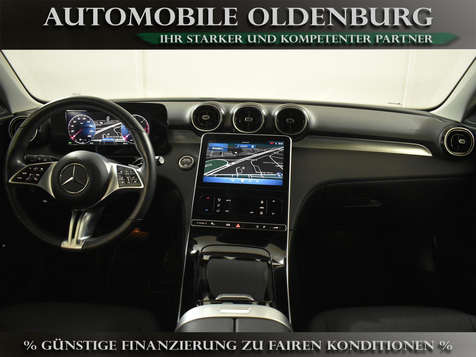 Mercedes-Benz C-Class d T Avantgarde *Distro*AHK*Kamera*LED*Easy, миниатюра 10