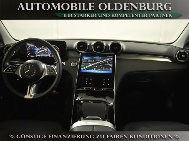 Mercedes-Benz C 200 d T Avantgarde *Distro*AHK*Kamera*LED*Easy