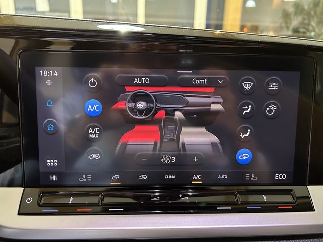 Ford Grand Tourneo Connect PHEV Titanium