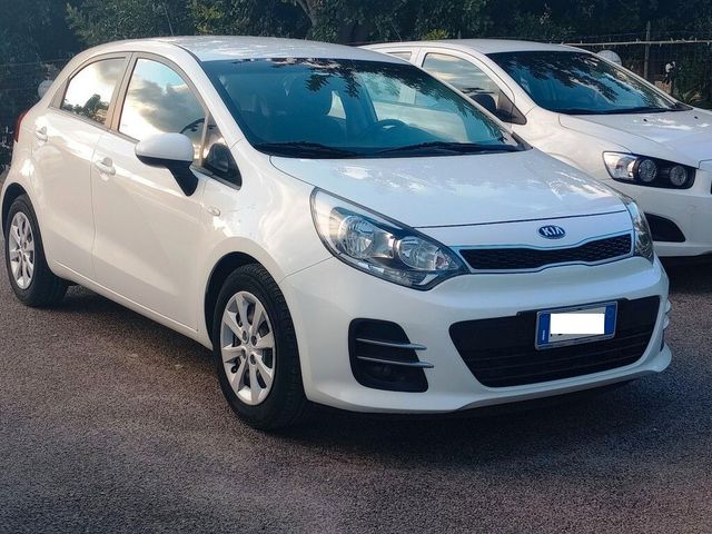 Kia Rio 1.2 CVVT 5p. Active