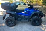 TGB Blade 1000 LT 4x4 EFI LOF E - TGB BLADE 1000 EFI LT 4X4