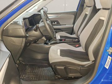 Opel Mokka - 8