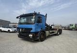 Mercedes-Benz Actros 2544 6x2*4 Multilift / Swiss-Vehicle - Mercedes-Benz Actros 2544