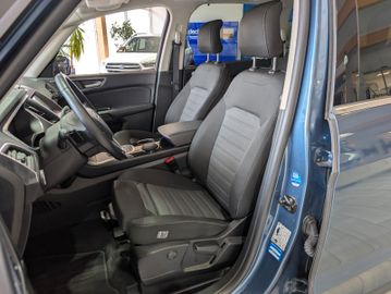 Ford Galaxy Titanium AWD 7-Sitzer  AHK, Panoramadach