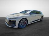 Audi S6  e-tron quattro Avant edition one beige  Head - Audi S6 e-tron: Kombi