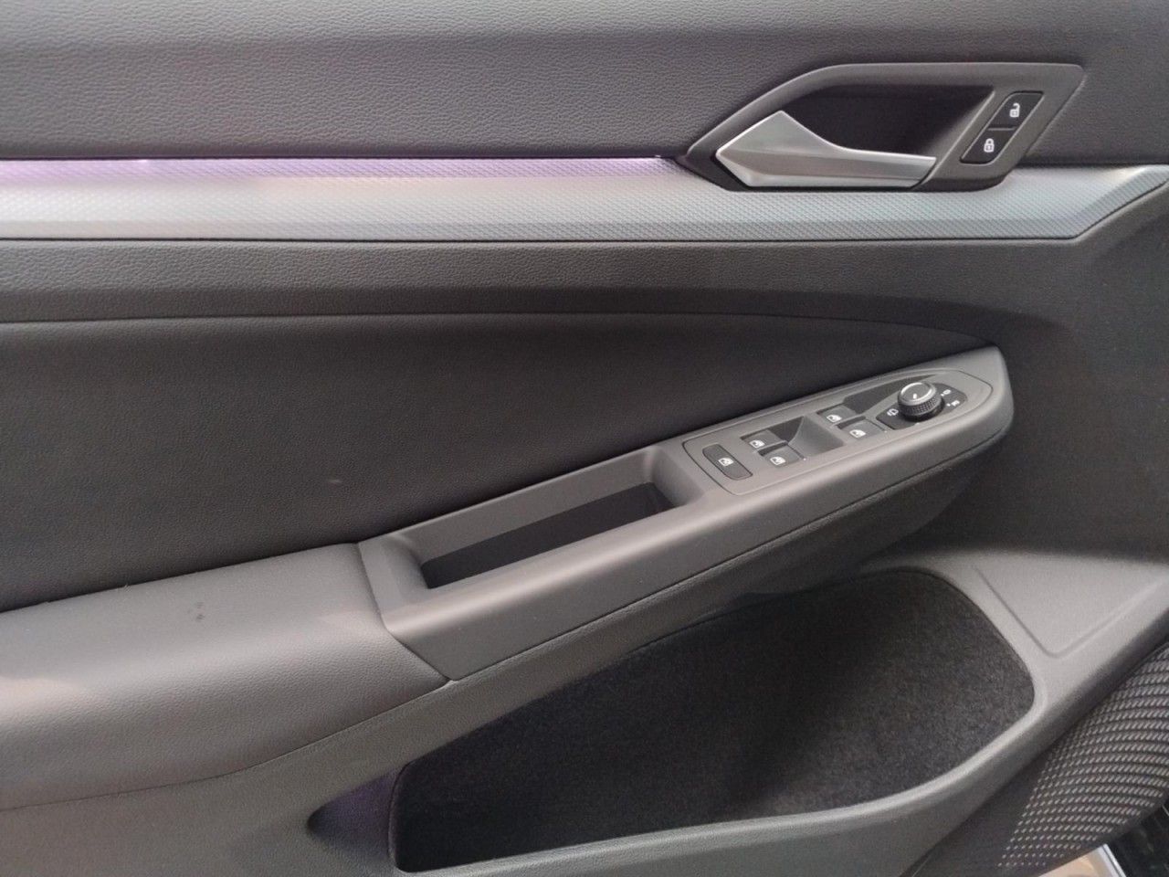 Golf Variant GOAL 1.5 eTSI DSG Klima Navi