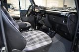 Mercedes-Benz G 290 TURBODIESEL-GEPFLEGTER ZUSTAND-KLIMA - Mercedes-Benz: Turbodiesel