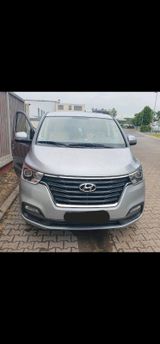 Hyundai H1 - Hyundai H-1 aus 2019