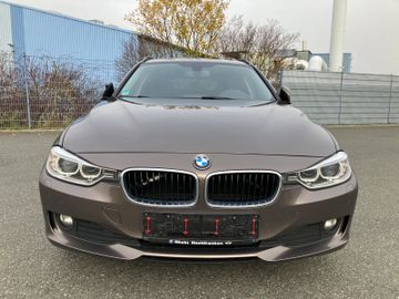 BMW 318 - 2