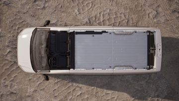 Volkswagen Crafter - 5