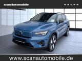 Volvo XC 40 Ultimate Recharge Pure Electric 2WD LED - Volvo XC40: Recharge Ultimate